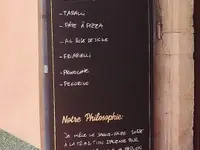 Vito Viande Sàrl
