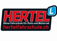 Hertel Fahrschule GmbH-Logo