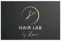 Hair Lab by Laura Sagl-Logo