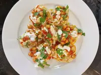 König Pizza und Kebabhaus Aarau