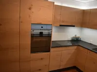 Schreinerei Bisig Jona