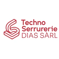 Techno Serrurerie Dias Sàrl-Logo