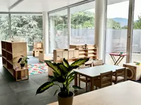 8Hz family coworking