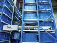 Rhenus Logistics AG