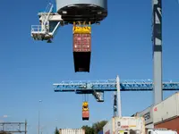 Swissterminal AG