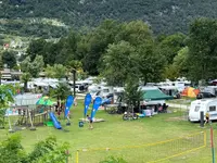 Camping Riarena ★★★★