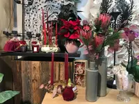 Les Fleuridées