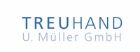 Treuhand U. Müller GmbH-Logo