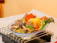 Restaurant Siam Thai