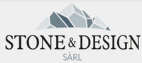 Stone & Design Sàrl-Logo