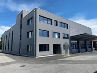 Hydraul Technik AG