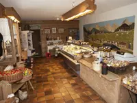le Chalet