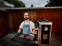 GRILLEXPERT NAGY - Klicken Sie, um das Bild 2 in einer Lightbox vergrössert darzustellen