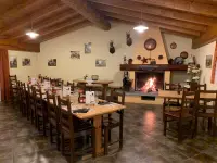 Agriturismo Al Saliciolo | Aperti da Merc. a Sab. | Domenica per gruppi su riservazione