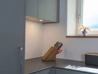 Clalüna Noldi AG, Schreinerei, Falegnameria, carpentry, Küchen, kitchen, cucine