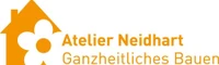 Atelier für ganzheitliches Bauen-Logo