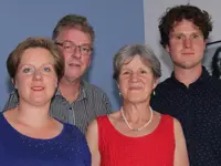 Audition Sonnenwyl Sàrl