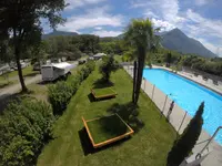 Camping Riarena ★★★★