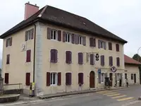 Auberge du Chasseur - Klicken Sie, um das Bild 1 in einer Lightbox vergrössert darzustellen