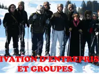 Rivières et Aventures Sàrl