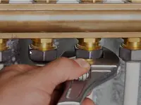 Meyer Haustechnik AG