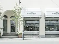 Martina's Hair-Design