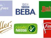 Nestlé Suisse SA