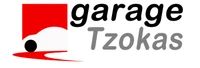 Garage Tzokas-Logo