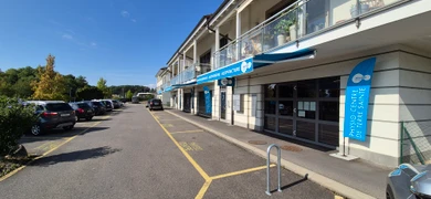 Physio-Centre de Terre Sainte