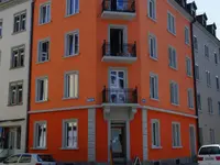 Madeleine Kobelt Immobilien AG