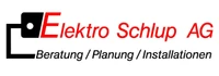 Elektro Schlup AG-Logo