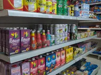 Mayuran's Asian Multi Kiosk | Srilankische und Indische Spezialitäten in St. Gallen