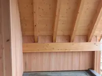 Saxer Holzbau Weiningen GmbH