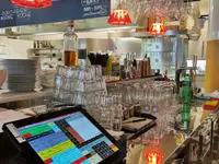 Café Restaurant Gentile