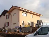 Ducommun Construction Bois Sàrl
