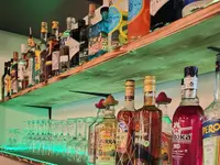Agape Lounge Bistrot - Ristorante Bellinzona
