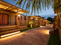 Camping Tamaro Resort
