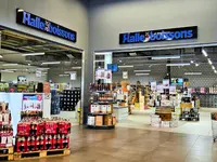 Halle aux Boissons
