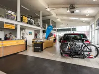 Wildbachgarage AG