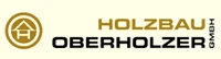 Holzbau Oberholzer GmbH-Logo