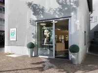 COIFFURE RF ROBERT FORCELLA
