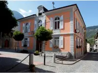 Administration communale