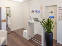 MassagePraxis AYDIN