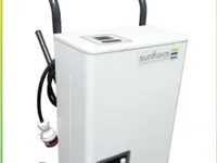 Suntherm AG - Klicken Sie, um das Bild 2 in einer Lightbox vergrössert darzustellen