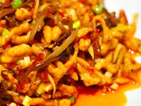 Huayuan in Fischermätteli