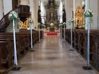 Blumen Galliker