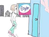 Ecuyer Cabinet Pédicure Podologue de Genève Centre
