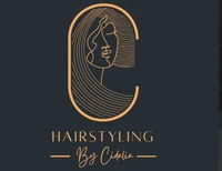 HAIRSTYLING By Cidalia Sarl-Logo