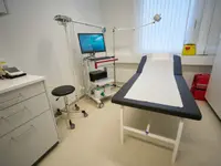 Hausarztpraxis MZB AG