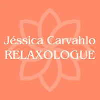 Jéssica Carvalho - Relaxologue-Logo